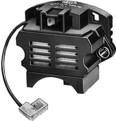 Regulator alternator HELLA 5DR004241-761