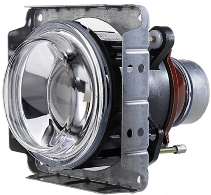 Insertie far ceata HELLA 1NL007834-017