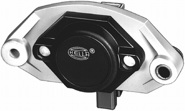 Regulator alternator HELLA 5DR004246-571