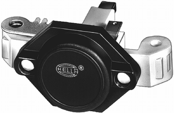 Regulator alternator HELLA 5DR004246-341