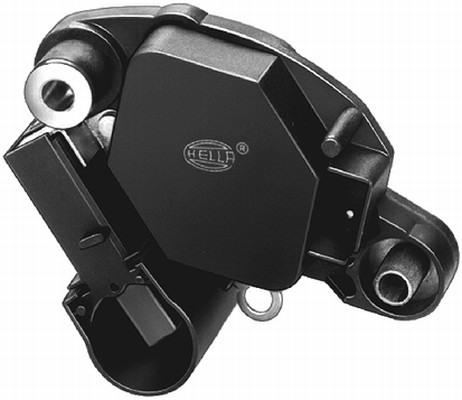 Regulator alternator HELLA 5DR004246-381