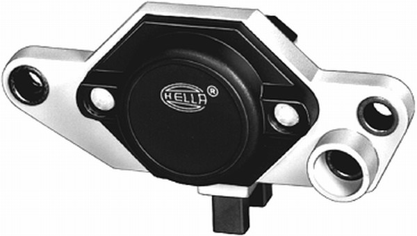 Regulator alternator HELLA 5DR004246-401
