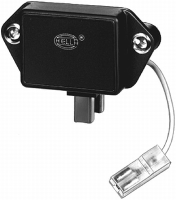 Regulator alternator HELLA 5DR004246-451