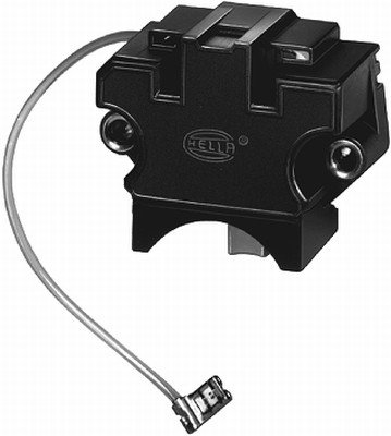 Regulator alternator HELLA 5DR004246-651