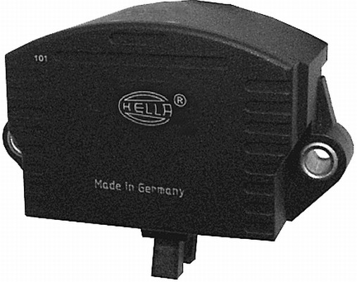 Regulator alternator HELLA 5DR004244-251