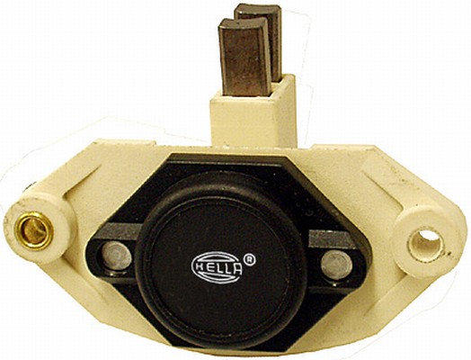Regulator alternator HELLA 5DR004244-281