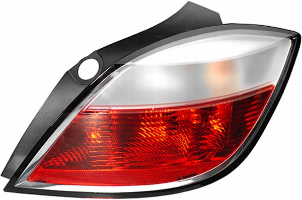 Lampa spate HELLA 9EL160468-011