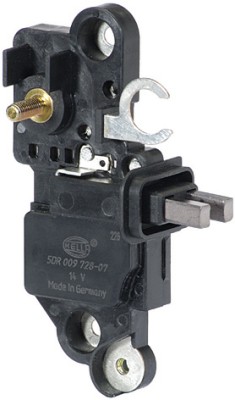 Regulator alternator HELLA 5DR009728-071