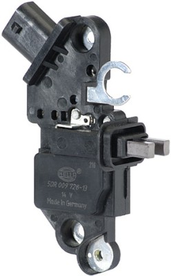 Regulator alternator HELLA 5DR009728-131