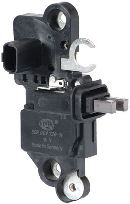 Regulator alternator HELLA 5DR009728-141