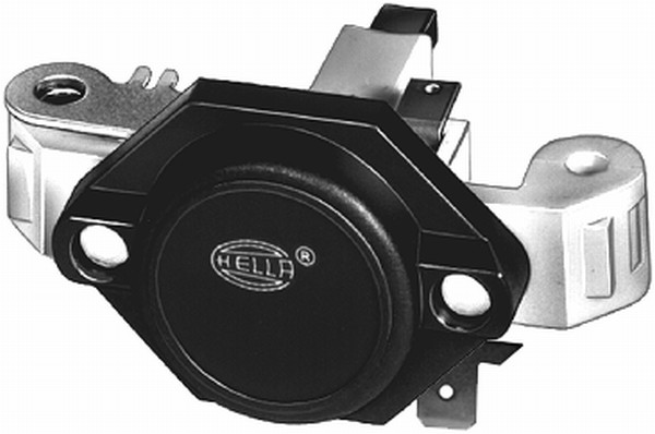 Regulator alternator HELLA 5DR004246-351
