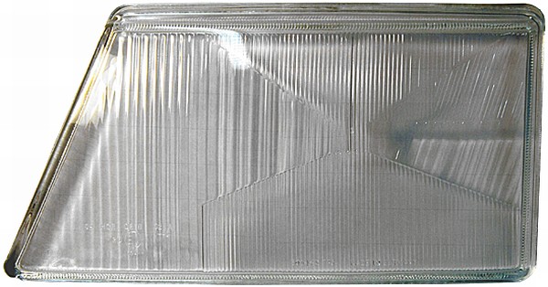 Lentila far HELLA 9ES143775-001
