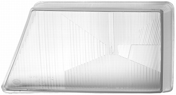 Lentila far HELLA 9ES148324-021