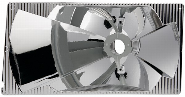 Reflector far HELLA 9DE145675-011