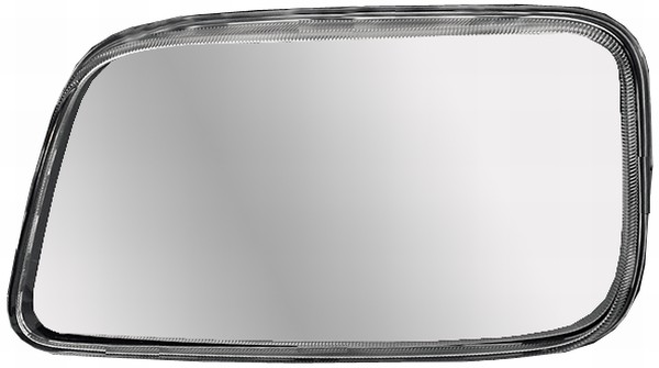Lentila far HELLA 9ES170064-011