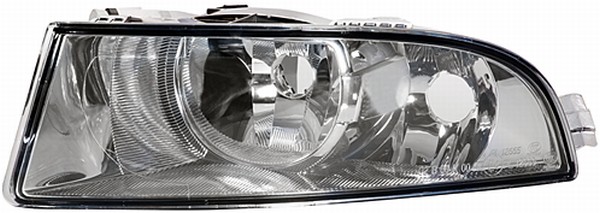 Proiector ceata HELLA 1NH354671-021
