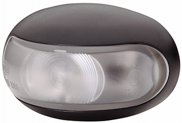 Lumini pozitie HELLA 2PF959570-207