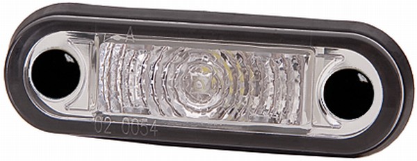 Lumini pozitie HELLA 2PF959590-237