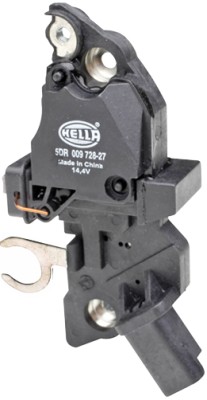 Regulator alternator HELLA 5DR009728-271