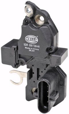 Regulator alternator HELLA 5DR009728-441