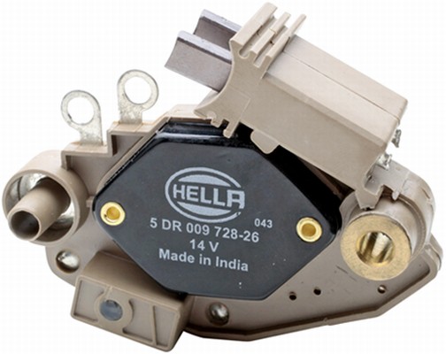 Regulator alternator HELLA 5DR009728-261