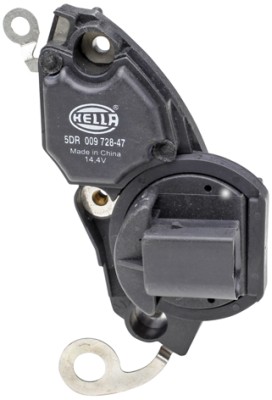 Regulator alternator HELLA 5DR009728-471
