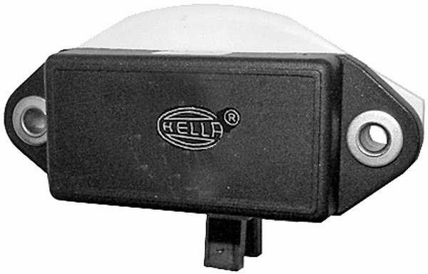Regulator alternator HELLA 5DR004241-171