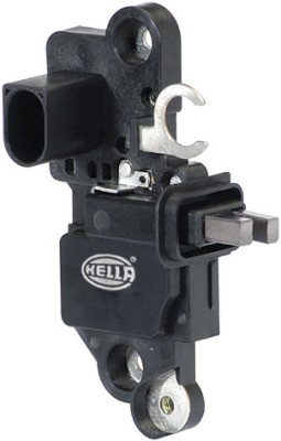 Regulator alternator HELLA 5DR009728-541