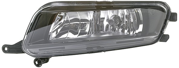 Proiector ceata HELLA 1ND010455-111