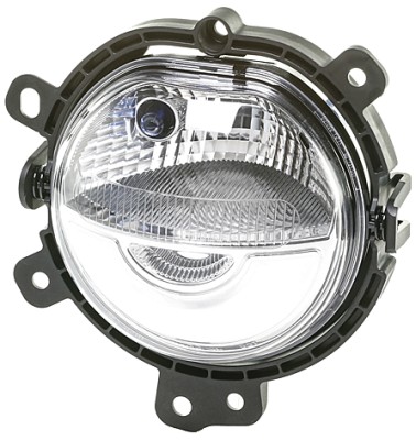 Lumini pozitie HELLA 2PT011748-081