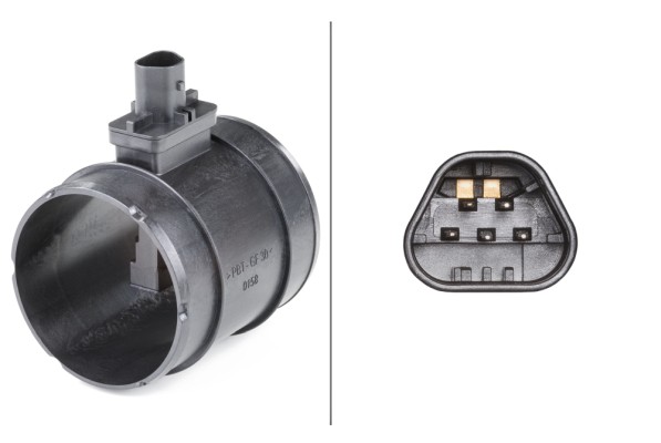 Senzor debit aer HELLA 8ET 009 149-651