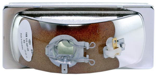 Insertie far ceata HELLA 1NB123582-001