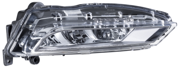 Proiector ceata HELLA 1ND012996-021