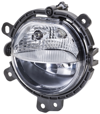 Proiector ceata HELLA 1N1011748-011