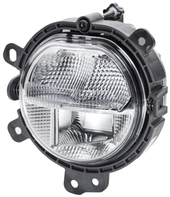 Proiector ceata HELLA 1N1011748-041