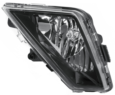 Proiector ceata HELLA 1ND013001-011