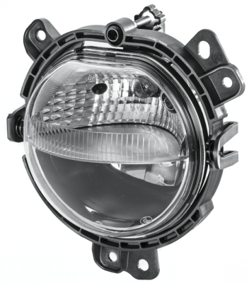 Proiector ceata HELLA 1N1011748-121