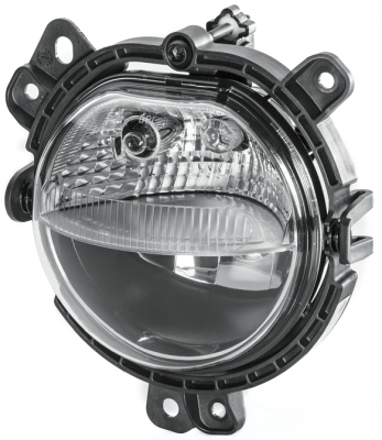 Proiector ceata HELLA 1N1011748-111