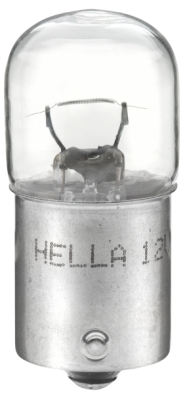 Bec semnalizator HELLA 8GA002071-133