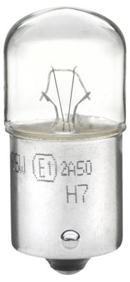 Bec semnalizator HELLA 8GA002071-241