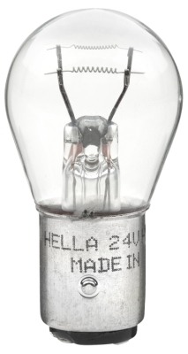 Bec semnalizator HELLA 8GD002078-011
