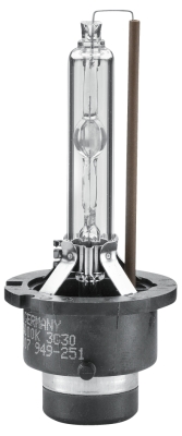 Bec far de lucru HELLA 8GS007949-251