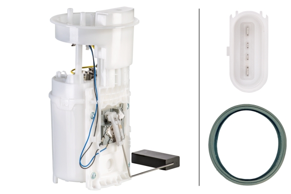 Sistem alimentare cu combustibil HELLA 8TF 358 106-101