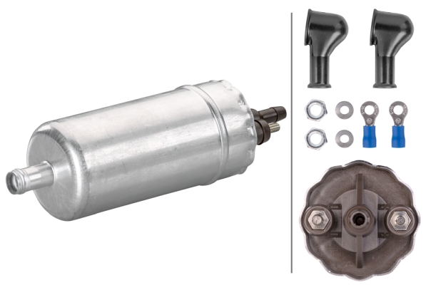 Pompa combustibil HELLA 8TF 358 106-511