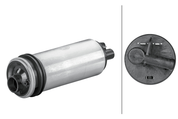 Pompa combustibil HELLA 8TF 358 106-631