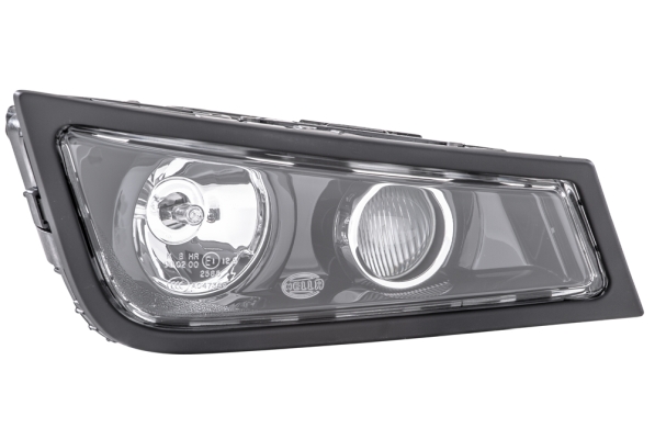 Proiector ceata HELLA 1PL010477-181