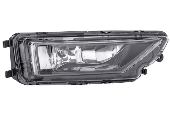 Proiector ceata HELLA 1ND012755-121