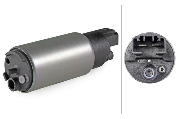 Pompa combustibil HELLA 8TF358106-781