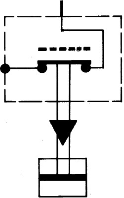 Senzor presiune ulei HELLA 6ZL003260-011