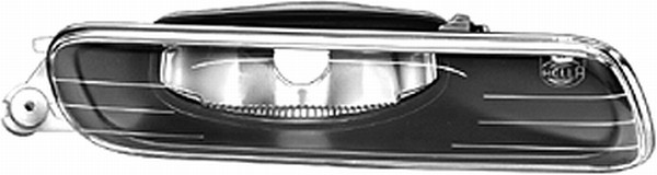 Proiector ceata HELLA 1ND007646-021